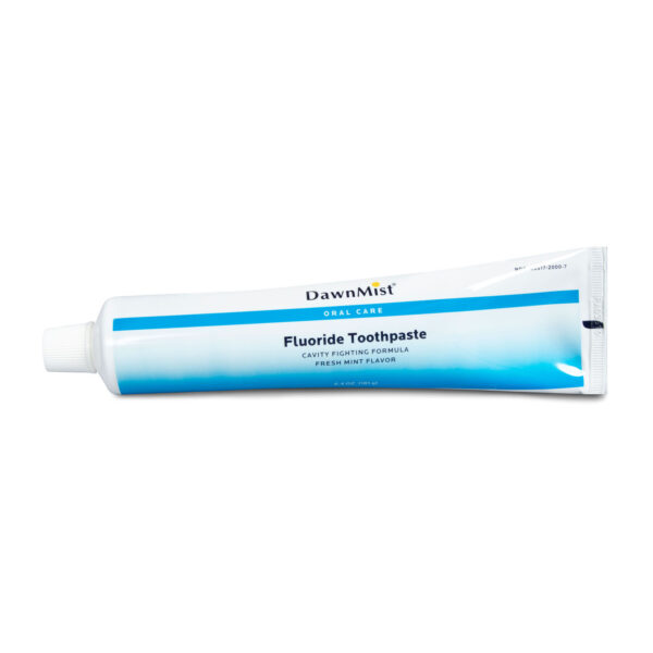 DUKAL DAWNMIST TOOTHPASTE