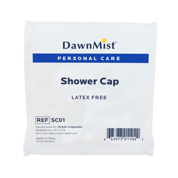 DUKAL DAWNMIST SHOWER CAP