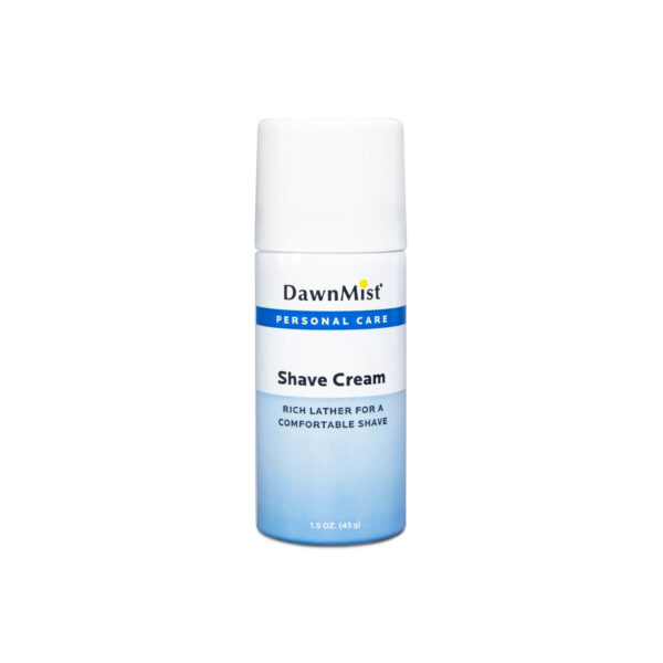 DUKAL DAWNMIST SHAVE CREAM