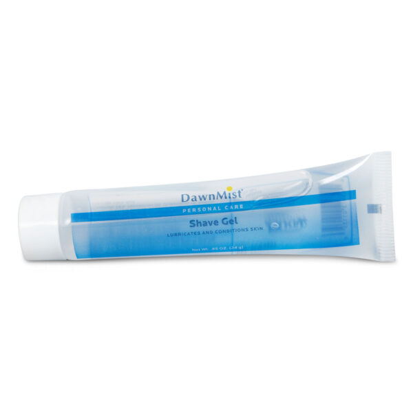 DUKAL DAWNMIST SHAVE CREAM