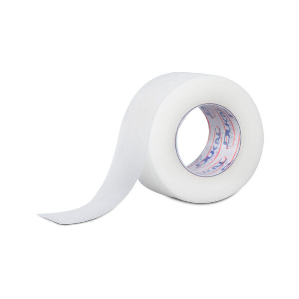 DUKAL SURGICAL TAPE - TRANSPARENT