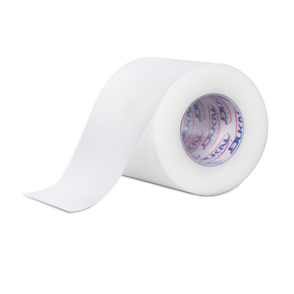 DUKAL SURGICAL TAPE - TRANSPARENT