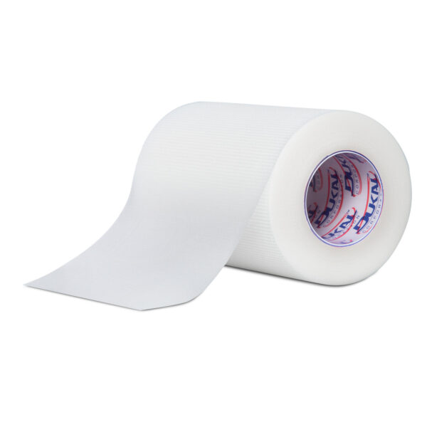 DUKAL SURGICAL TAPE - TRANSPARENT