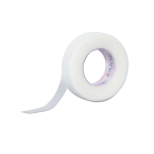 DUKAL SURGICAL TAPE - TRANSPARENT