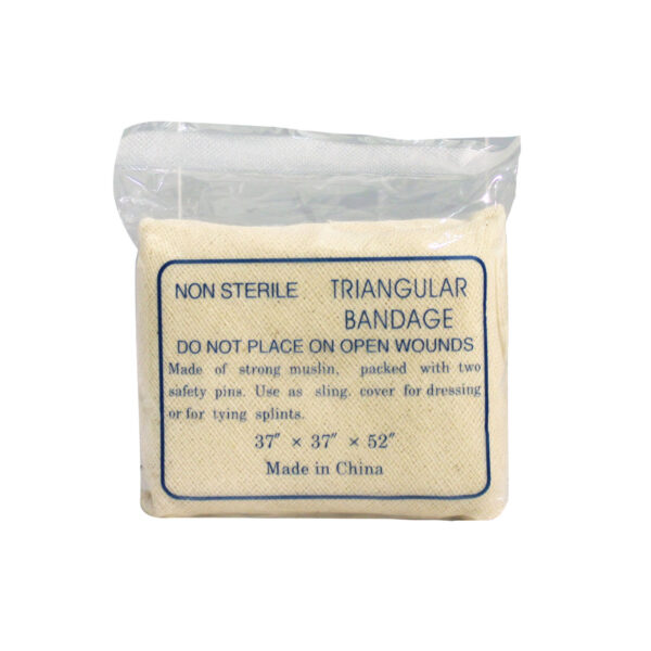 DUKAL TRIANGULAR BANDAGE