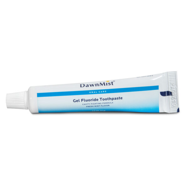 DUKAL DAWNMIST TOOTHPASTE