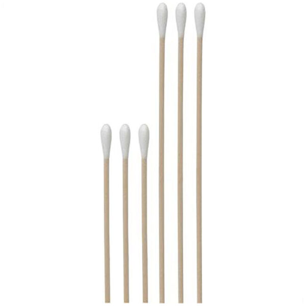 DUKAL UNIPACK APPLICATORS & SWABS