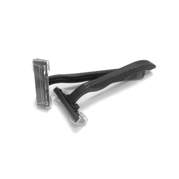 DUKAL BLAKCAT RAZOR