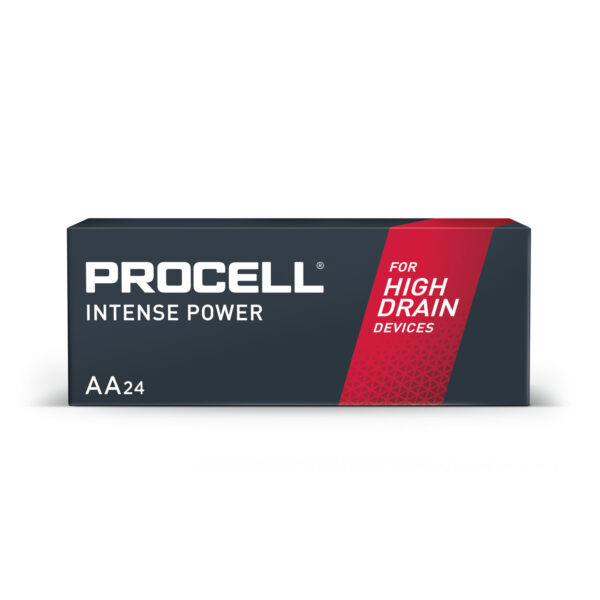 DURACELL® PROCELL® ALKALINE BATTERY