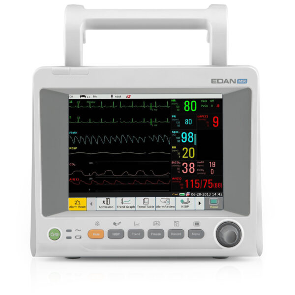 MDPRO (EDANUSA) PATIENT MONITORS