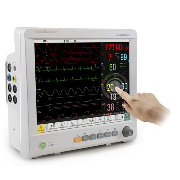 MDPRO (EDANUSA) PATIENT MONITORS