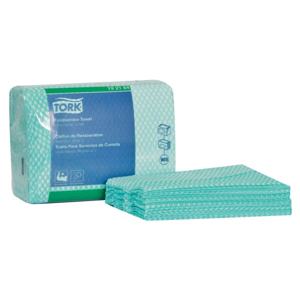 ESSITY TORK FOODSERVICE TOWELS & WIPERS