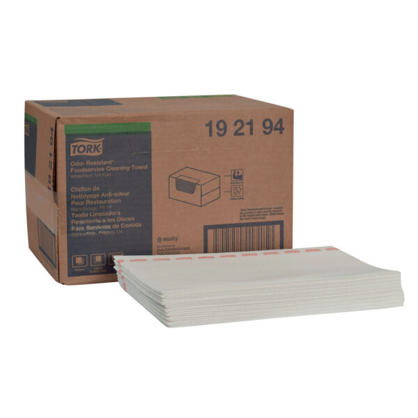 ESSITY TORK FOODSERVICE TOWELS & WIPERS