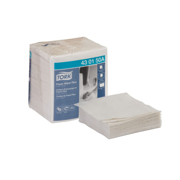 ESSITY TORK PAPER WIPER