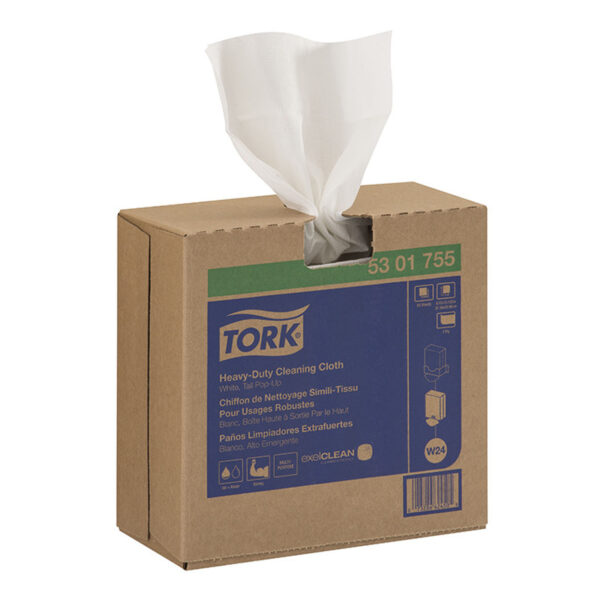 ESSITY TORK CLEANING CLOTH