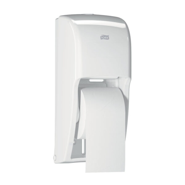 ESSITY TORK BATH TISSUE DISPENSER