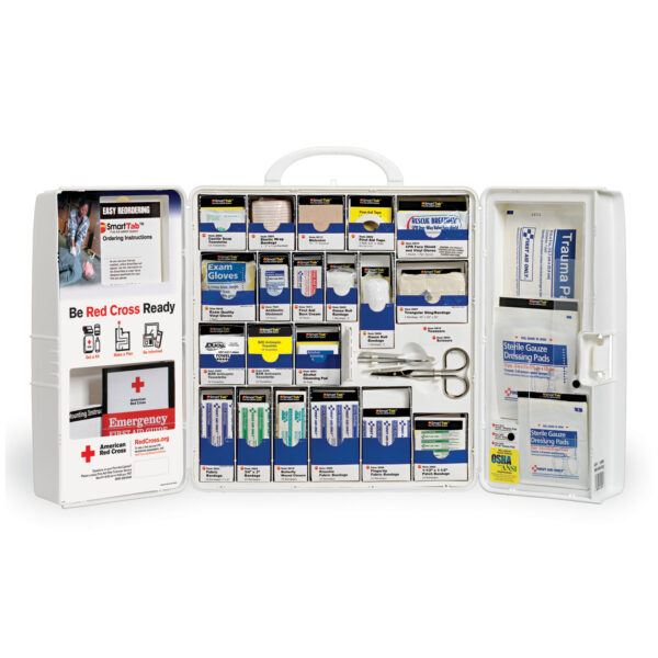 FIRST AID ONLY/ACME UNITED TRAVEL & SPECIALTY KITS