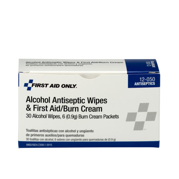 FIRST AID ONLY/ACME UNITED REFILL ITEMS FOR KITS