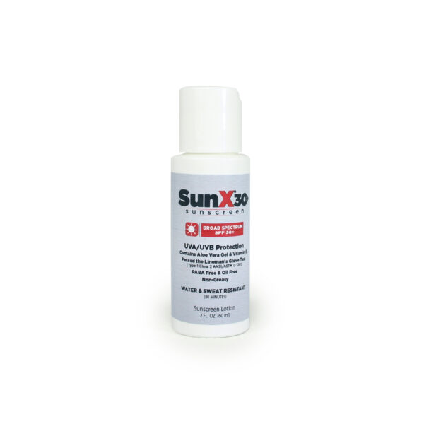 FIRST AID ONLY/ACME UNITED SUNX® SUNSCREEN