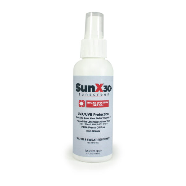 FIRST AID ONLY/ACME UNITED SUNX® SUNSCREEN