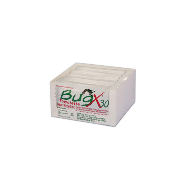 FIRST AID ONLY/ACME UNITED BUGX INSECT REPELLENT