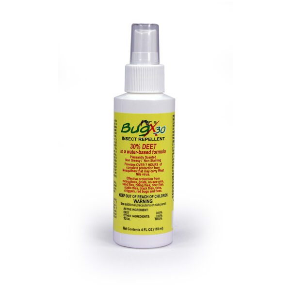 FIRST AID ONLY/ACME UNITED BUGX INSECT REPELLENT