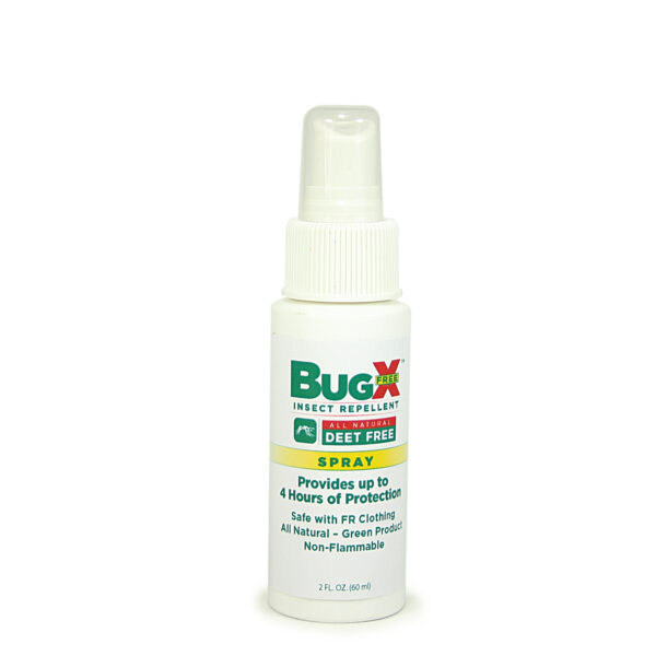 FIRST AID ONLY/ACME UNITED BUGX INSECT REPELLENT