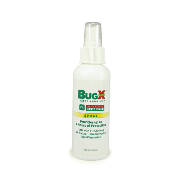 FIRST AID ONLY/ACME UNITED BUGX INSECT REPELLENT