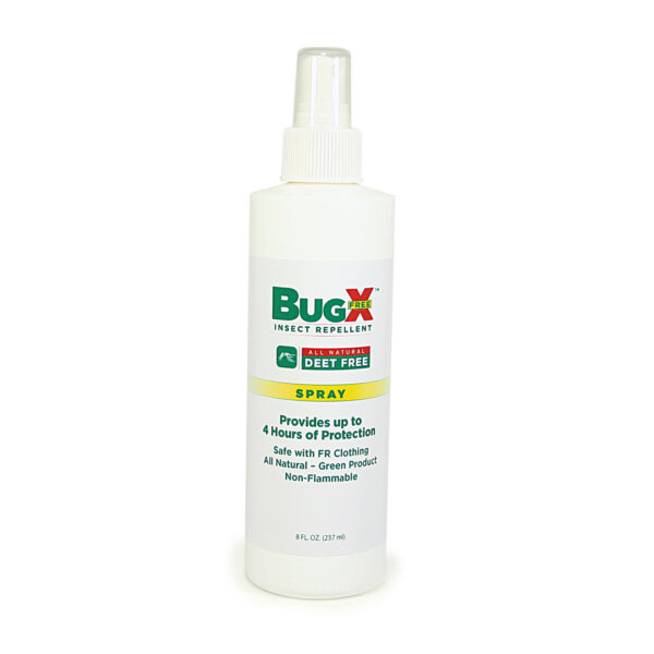 FIRST AID ONLY/ACME UNITED BUGX INSECT REPELLENT