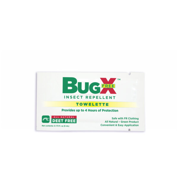 FIRST AID ONLY/ACME UNITED BUGX INSECT REPELLENT