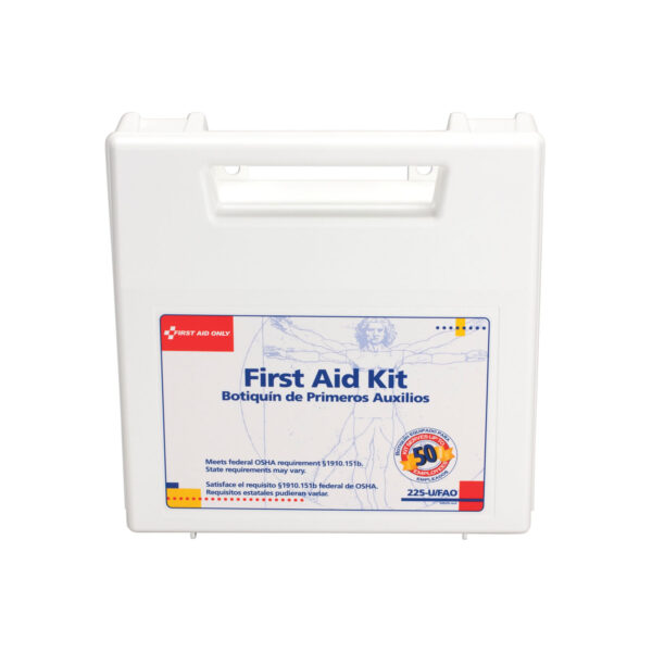 FIRST AID ONLY/ACME UNITED 50 PERSON BASIC BULK KIT