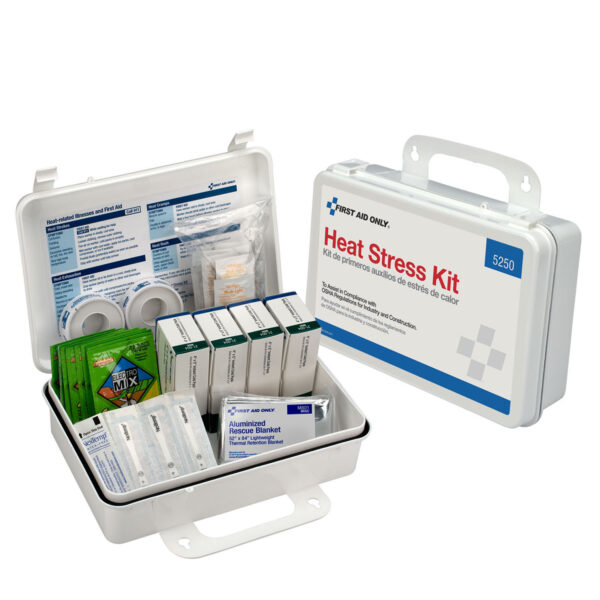 FIRST AID ONLY/ACME UNITED PROTECTION KITS