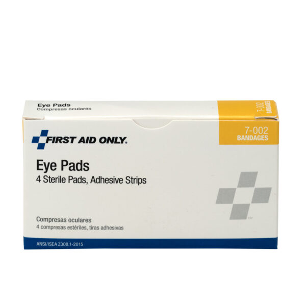 FIRST AID ONLY/ACME UNITED REFILL ITEMS FOR KITS