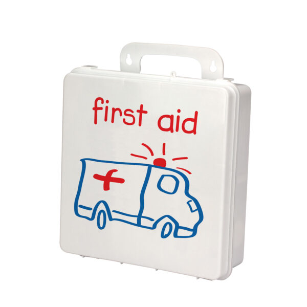 FIRST AID ONLY/ACME UNITED PEDIATRIC FIRST AID