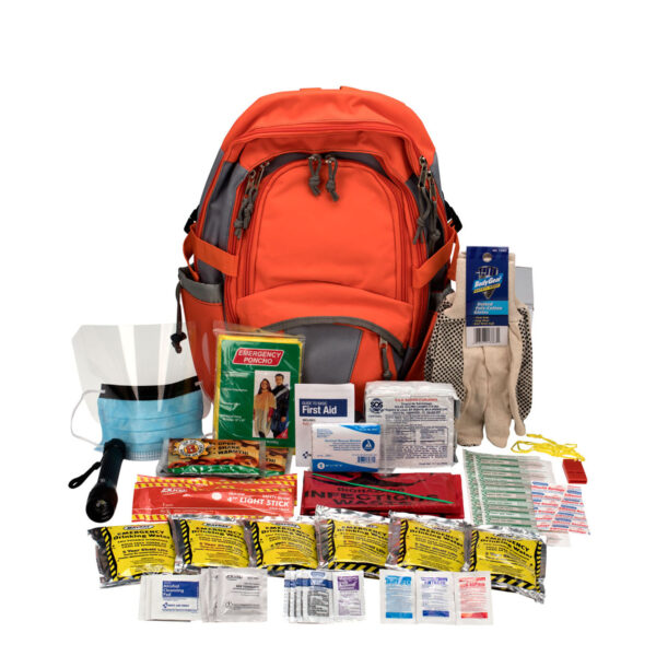 FIRST AID ONLY/ACME UNITED PERSONAL EMERGENCY PREPAREDNESS KITS