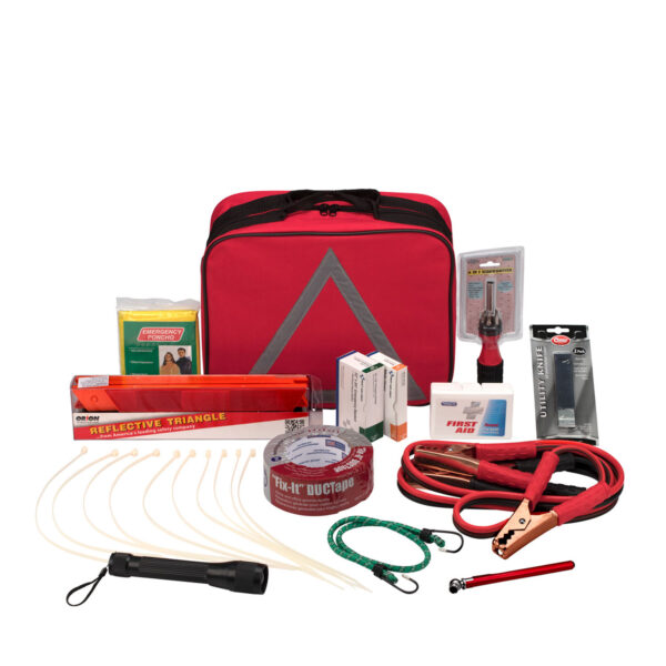 FIRST AID ONLY/ACME UNITED TRAVEL & SPECIALTY KITS