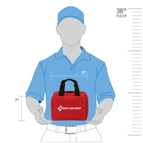 FIRST AID ONLY/ACME UNITED FIRST AID KITS