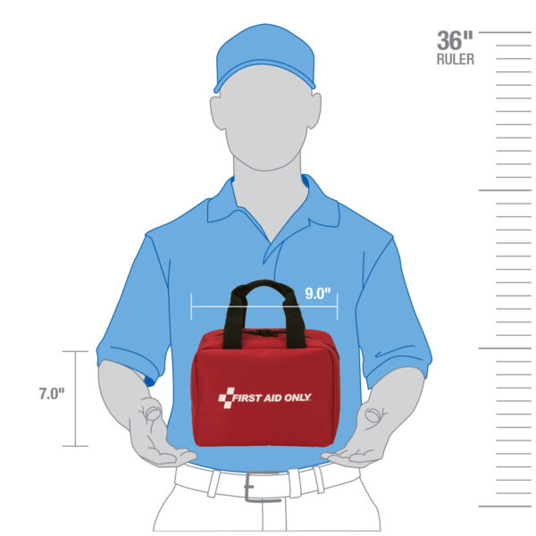 FIRST AID ONLY/ACME UNITED FIRST AID KITS