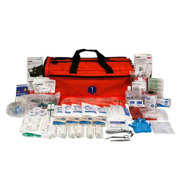 FIRST AID ONLY/ACME UNITED RESPONSE PACK