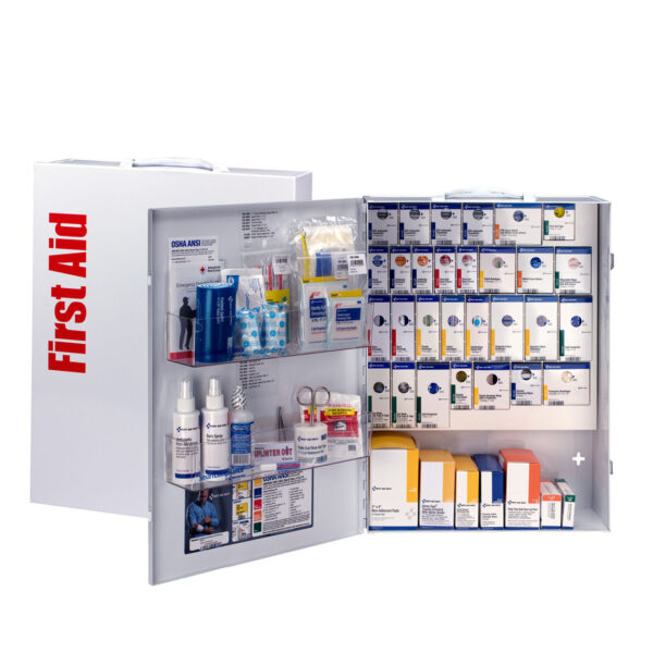 FIRST AID ONLY/ACME UNITED TRAVEL & SPECIALTY KITS