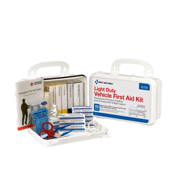 FIRST AID ONLY/ACME UNITED FIRST AID KITS