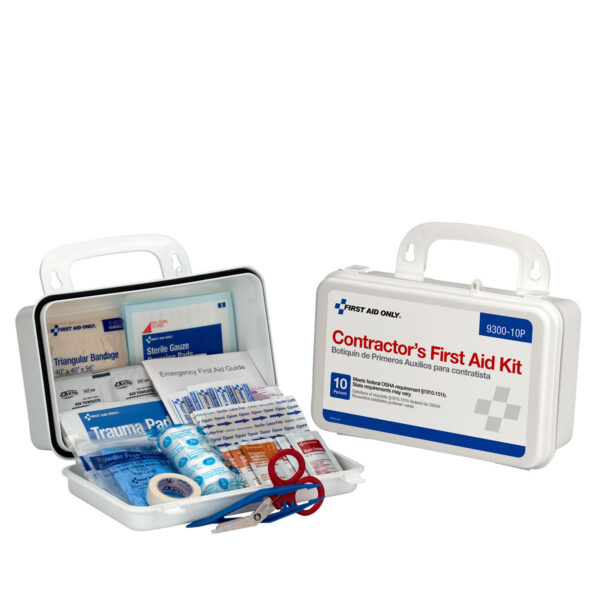 FIRST AID ONLY/ACME UNITED FIRST AID KITS