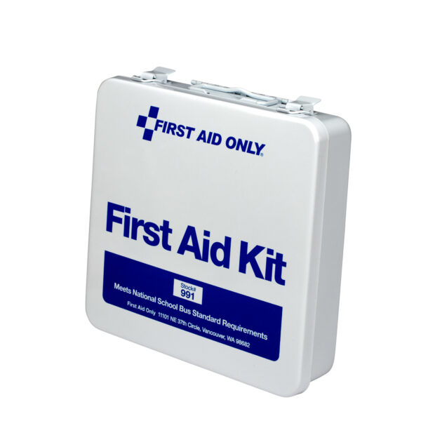 FIRST AID ONLY/ACME UNITED TRAVEL & SPECIALTY KITS