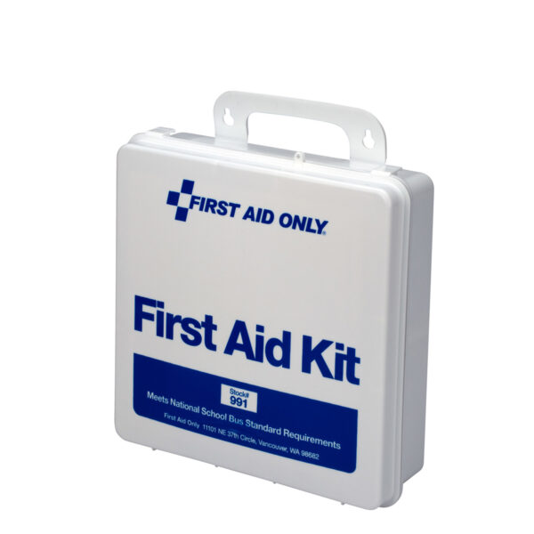 FIRST AID ONLY/ACME UNITED TRAVEL & SPECIALTY KITS