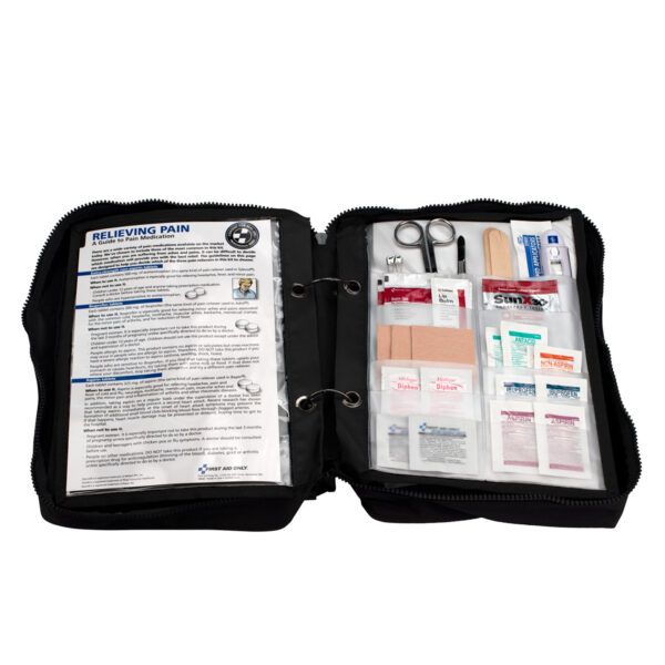 FIRST AID ONLY/ACME UNITED PERSONAL EMERGENCY PREPAREDNESS KITS