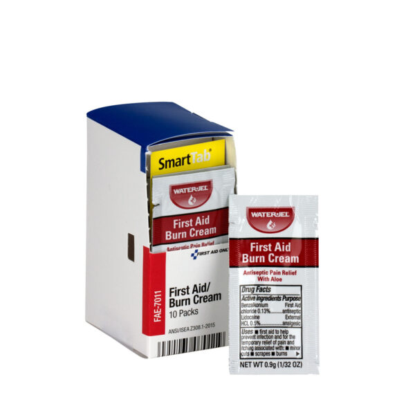 FIRST AID ONLY/ACME UNITED REFILL ITEMS FOR KITS