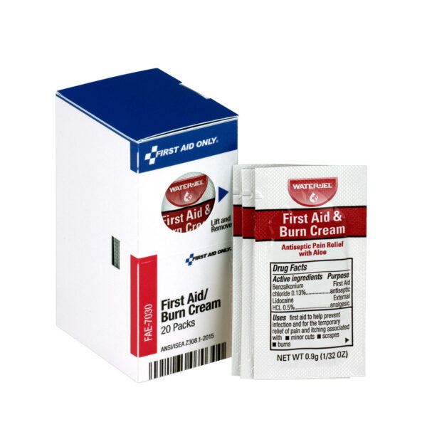 FIRST AID ONLY/ACME UNITED REFILL ITEMS FOR KITS