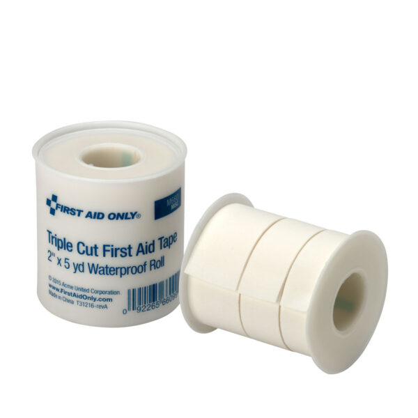 FIRST AID ONLY/ACME UNITED REFILL ITEMS FOR KITS