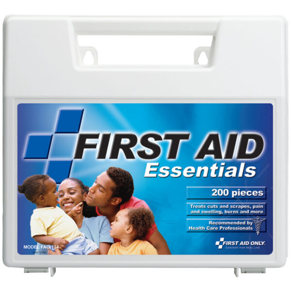 FIRST AID ONLY/ACME UNITED FIRST AID KITS