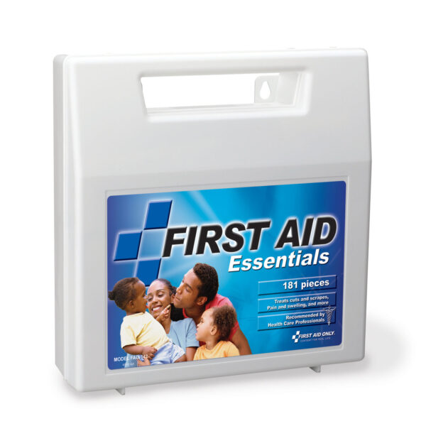 FIRST AID ONLY/ACME UNITED FIRST AID KITS